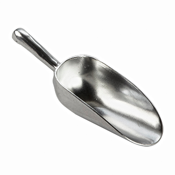 American Metalcraft, ASC5, Scoop
