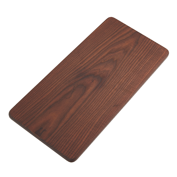 American Metalcraft, AWB1021, Serving Board, Ash Wood