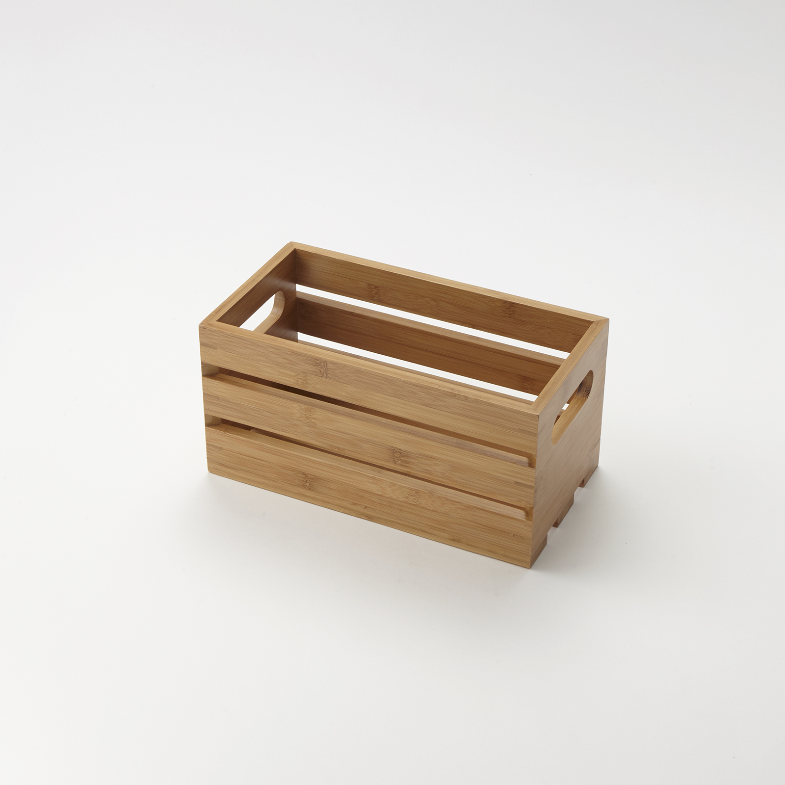 American Metalcraft, WTBA12, Serving & Display Crate, Wooden