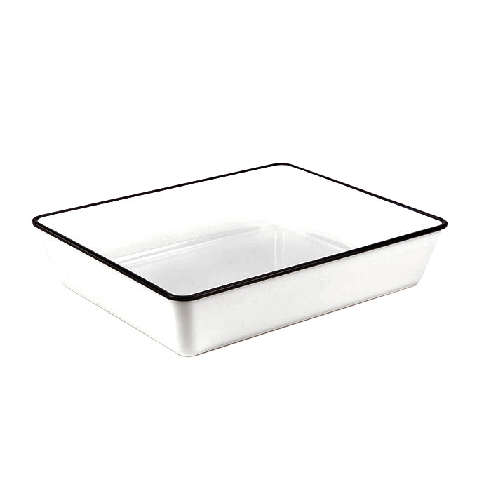 American Metalcraft, MRW1215, Bowl, Plastic,  5 - 6 Qt (160 - 223 Oz)