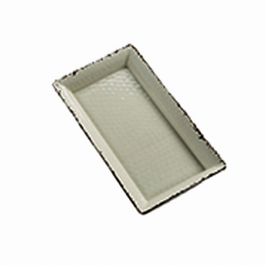American Metalcraft, AWMEL19, Platter, Plastic
