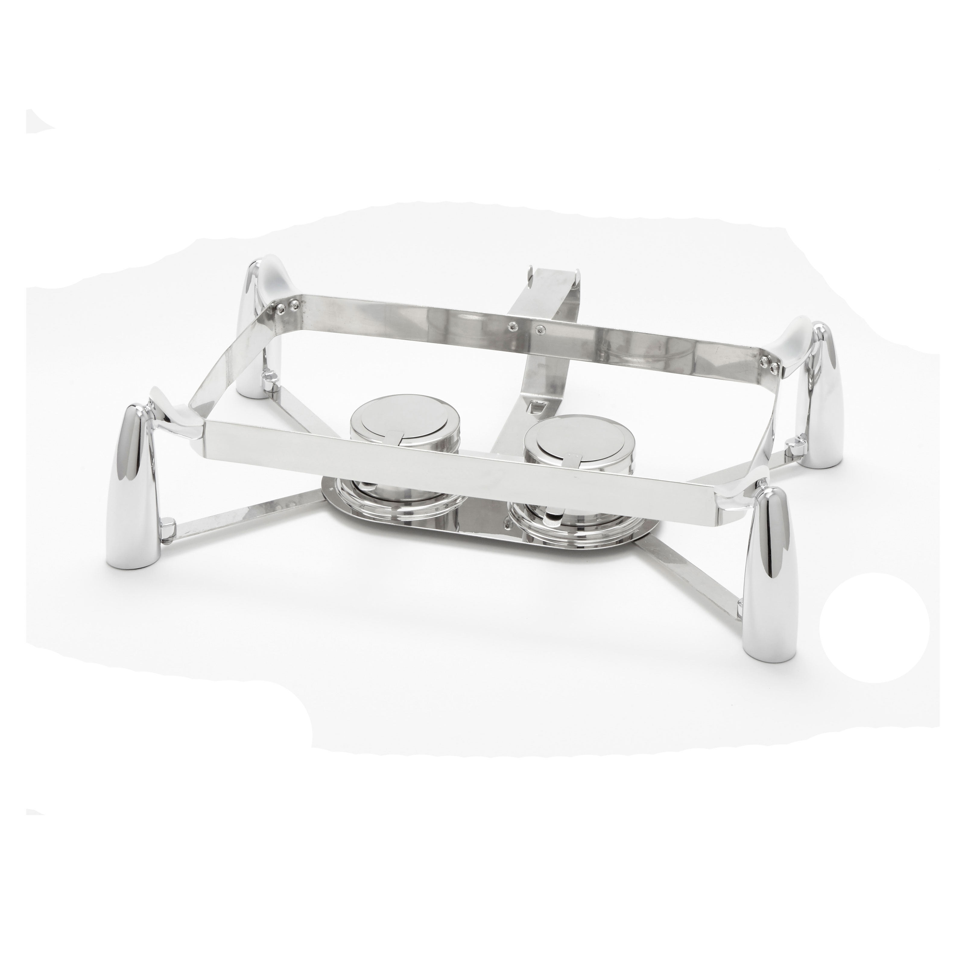 American Metalcraft, REVLRT26BASE, Chafing Dish Frame / Stand