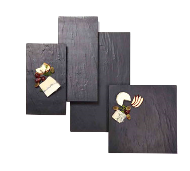 American Metalcraft, FSLT14, Platter, Plastic