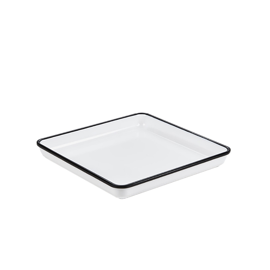 American Metalcraft, MRSW9, Platter, Plastic