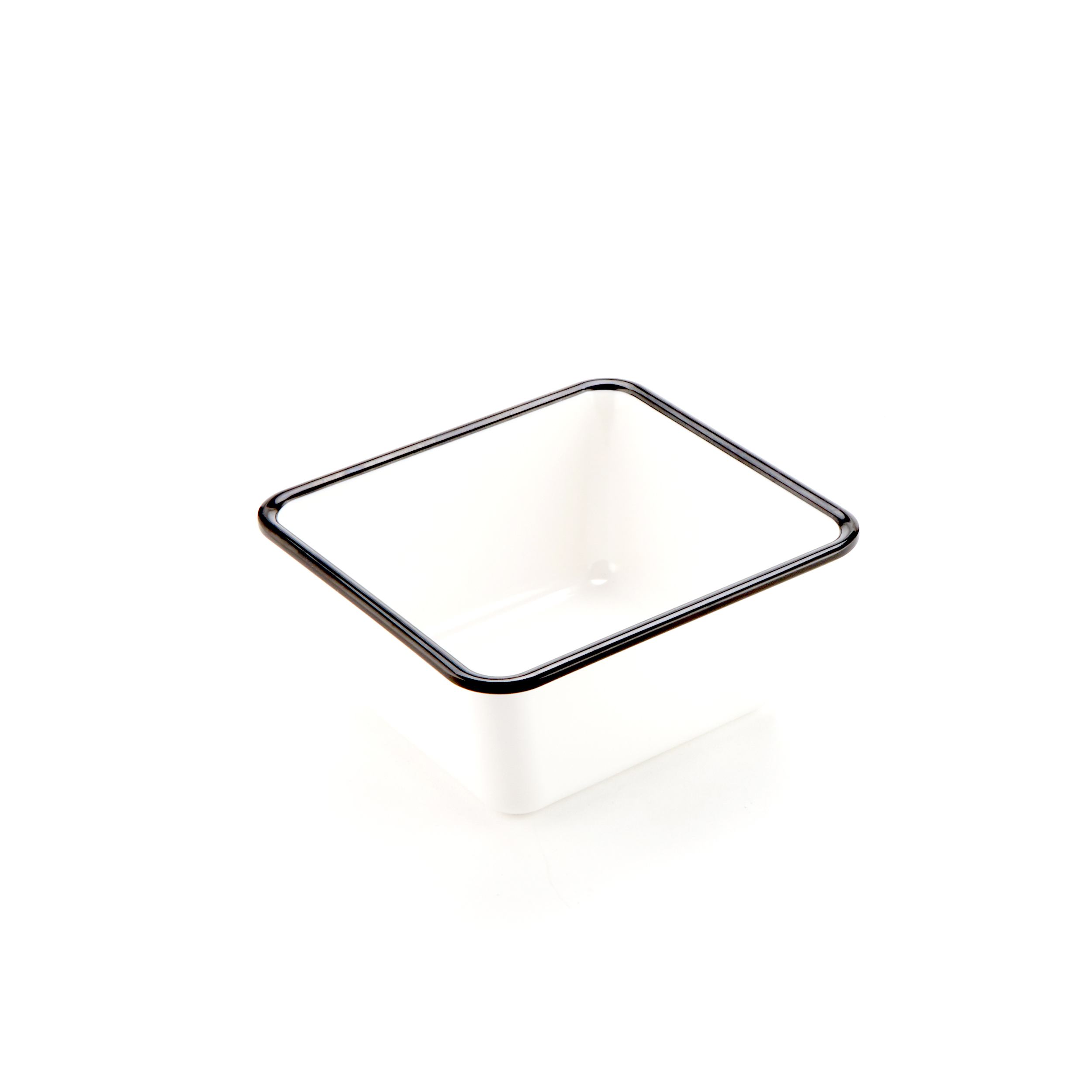 American Metalcraft, MRCW7, Bowl, Plastic,  1 - 2 Qt (32 - 95 Oz)