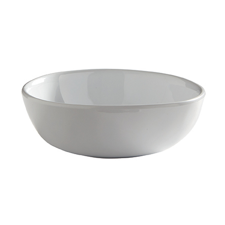 American Metalcraft, CBP16CL, Bowl, Plastic,  0 - 31 Oz