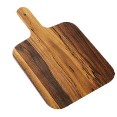American Metalcraft, AWM10, Serving Peel, Melamine, Acacia