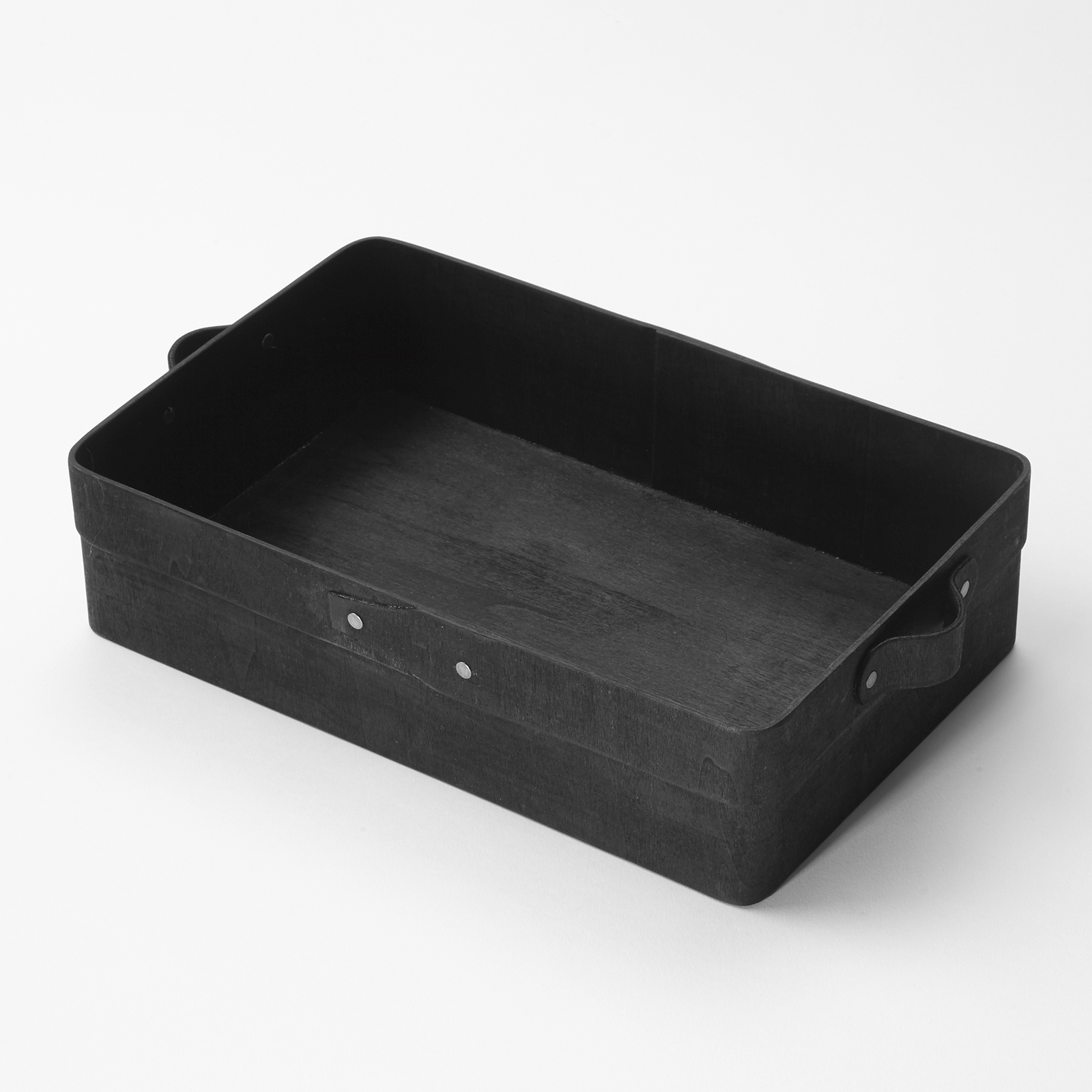 American Metalcraft, PWBB12, Serving & Display Crate, Wooden