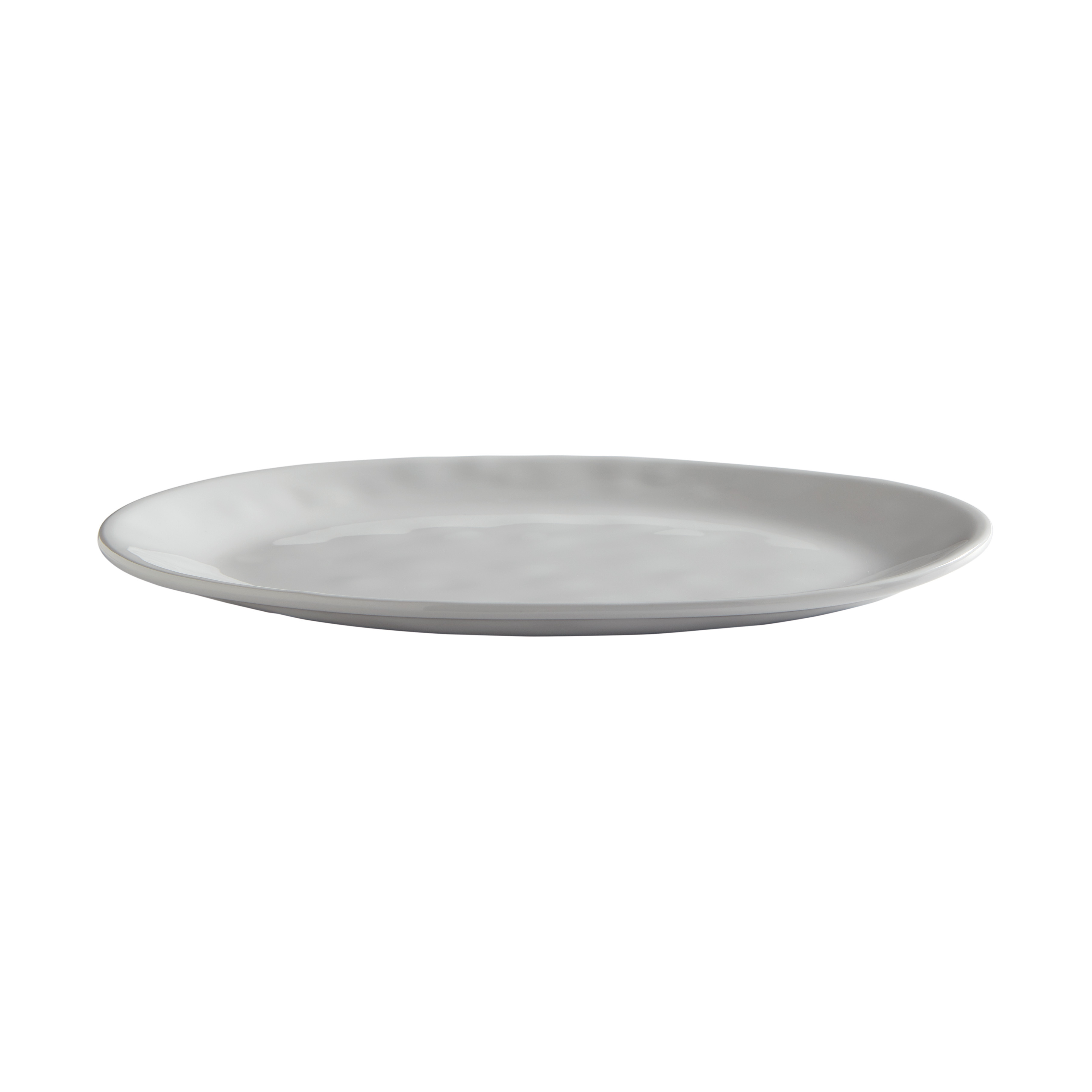 American Metalcraft, CPL12CL, Platter, Plastic