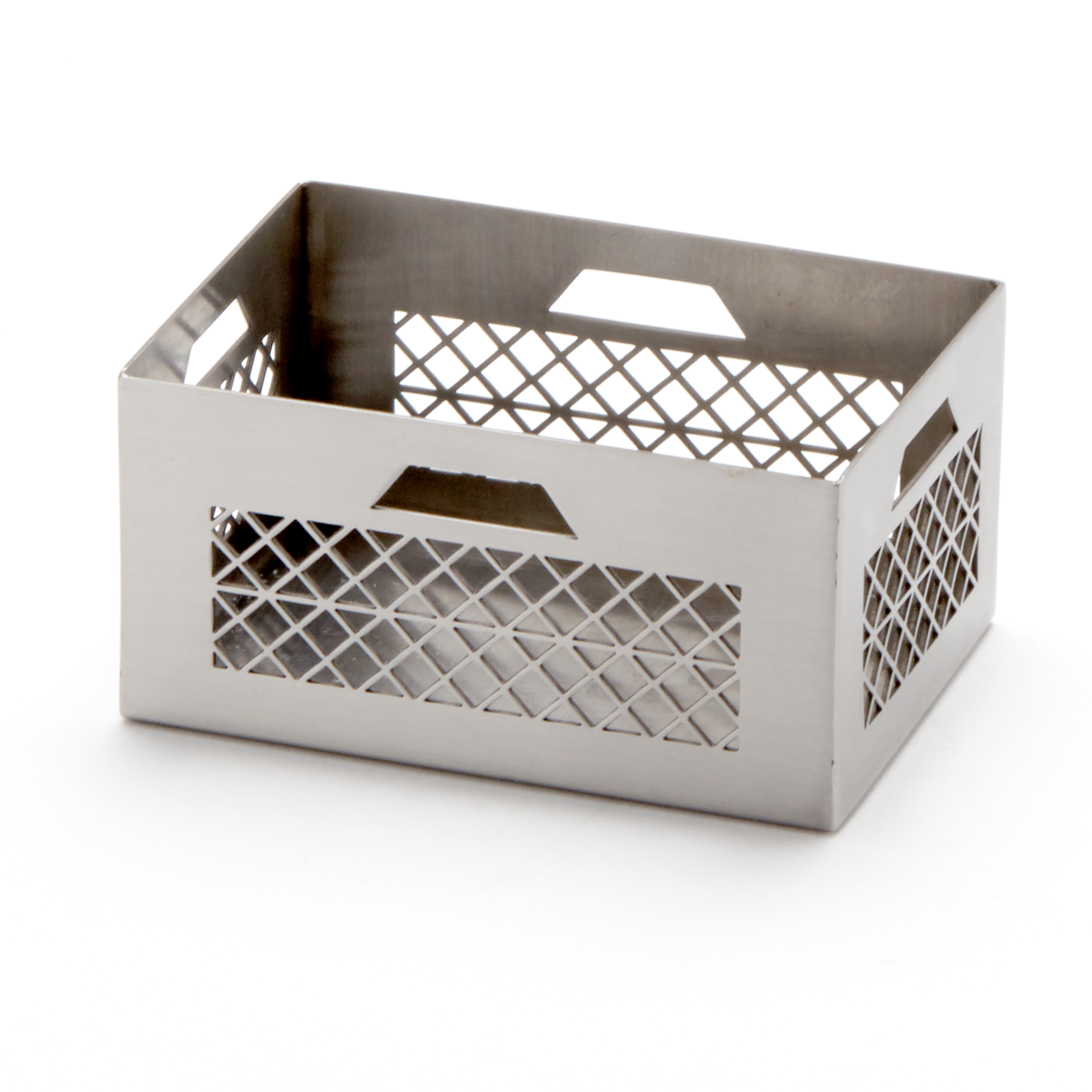 American Metalcraft, SPC3, Sugar Packet Holder / Caddy