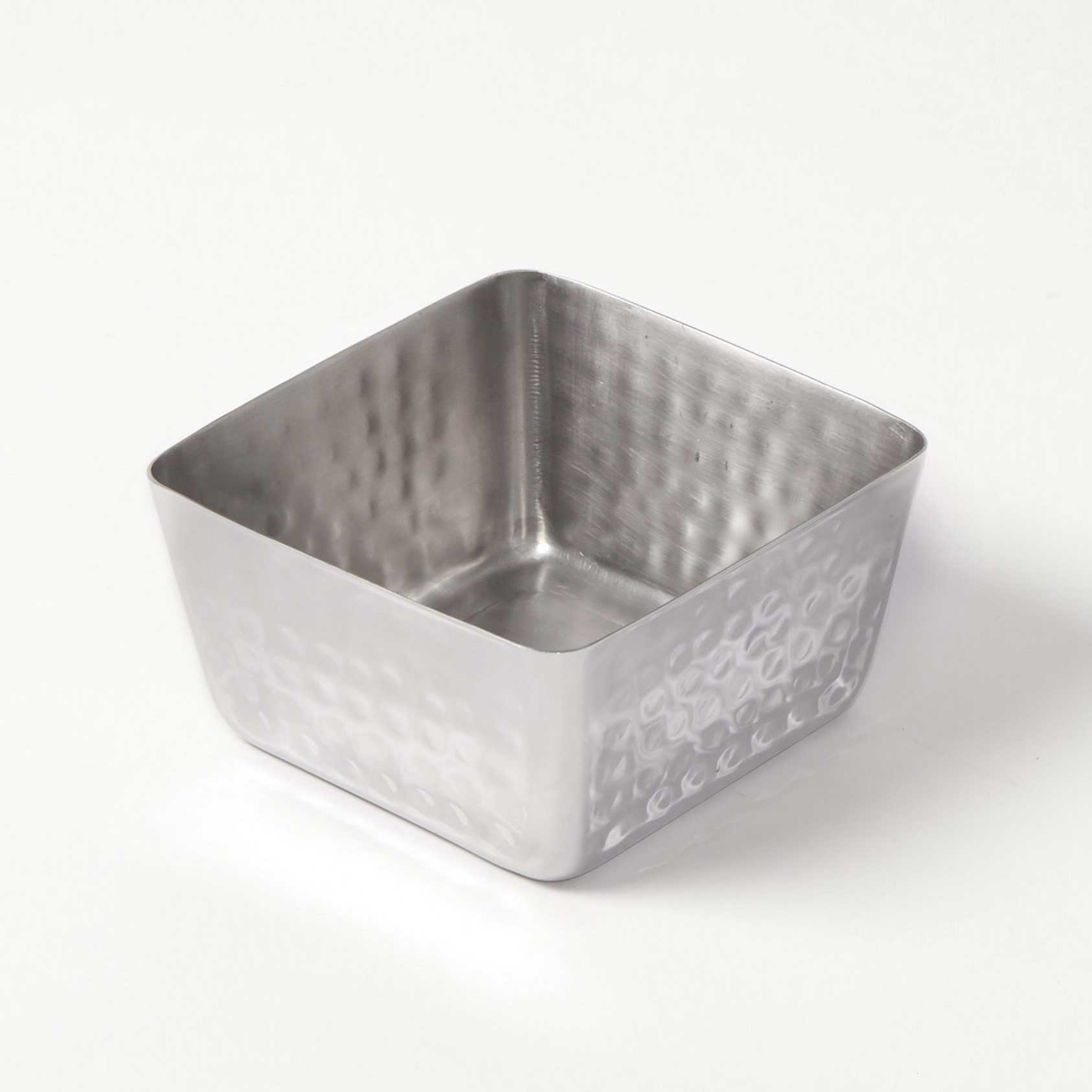 American Metalcraft, SSQH53, Bowl, Metal,  0 - 31 Oz