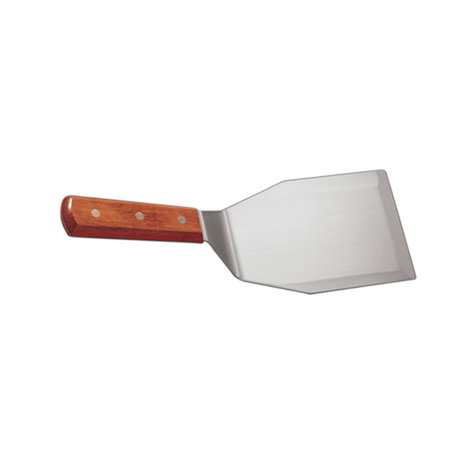American Metalcraft, 19075, Turner, Solid, Stainless Steel