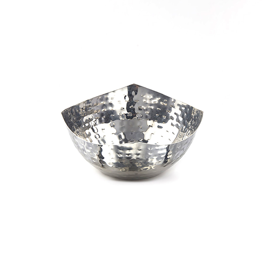 American Metalcraft, SBH575, Bowl, Metal,  0 - 31 Oz