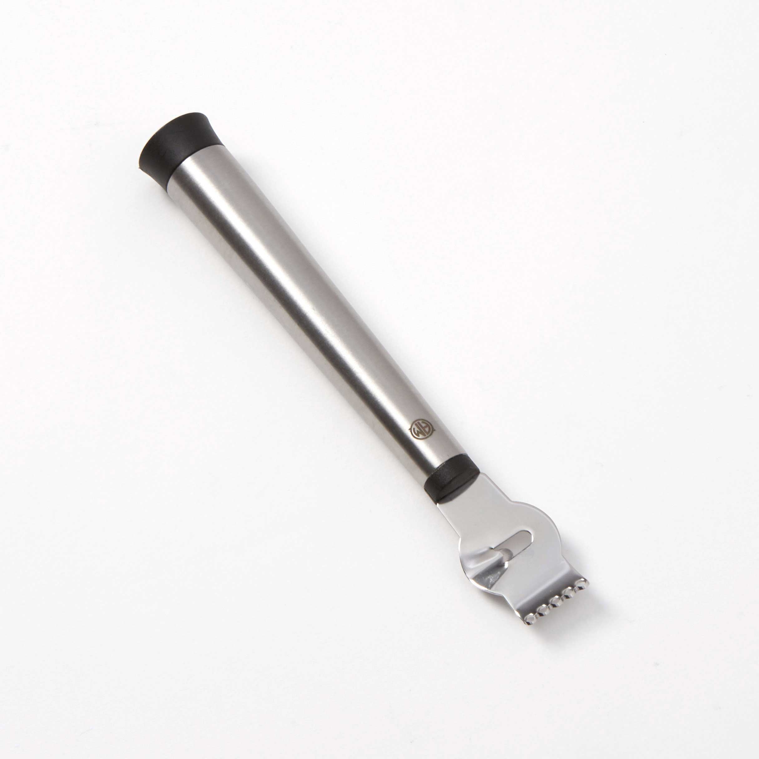 American Metalcraft, SZ56, Lemon Lime Zester