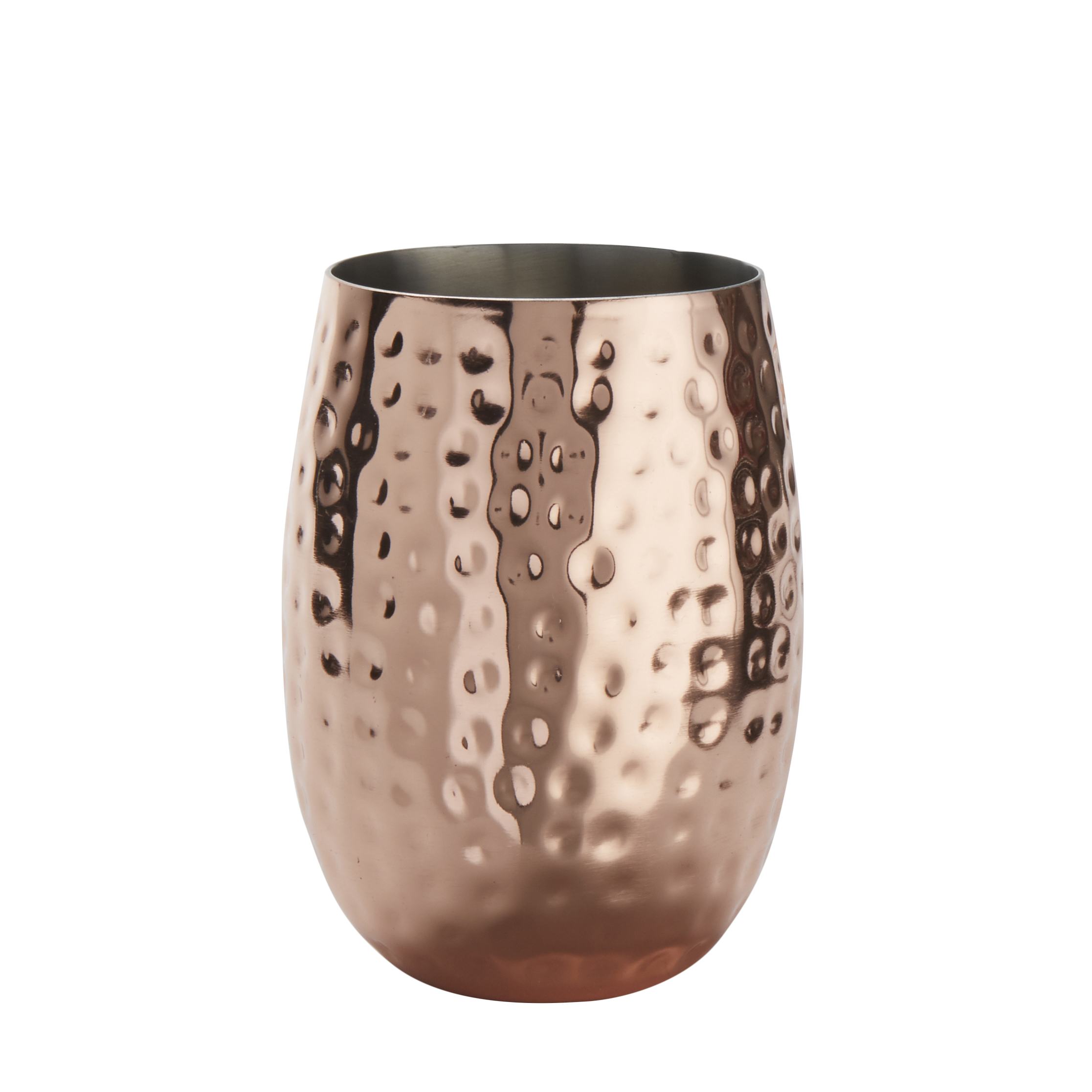 American Metalcraft, HMTC14, Cups, Metal