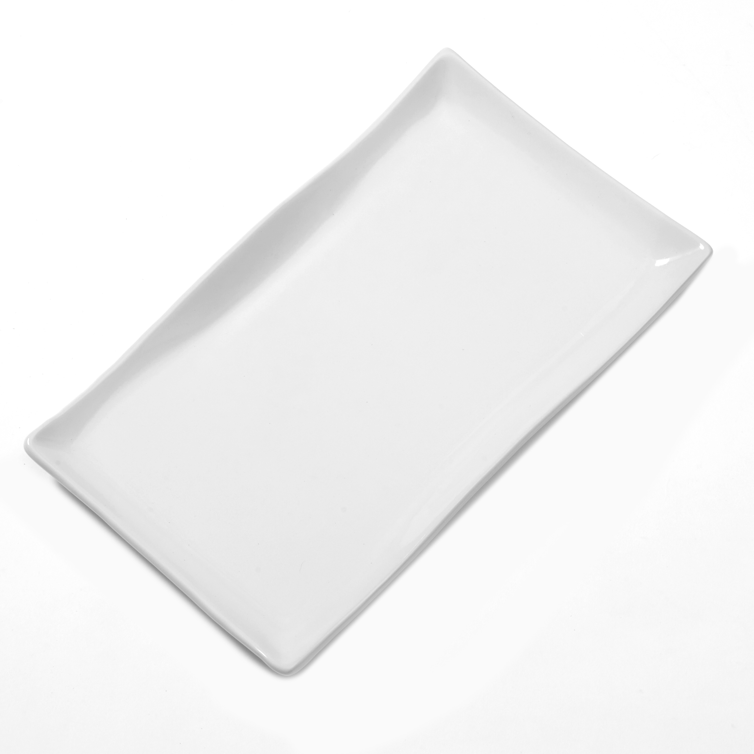 American Metalcraft, RTWVY1, Platter, China