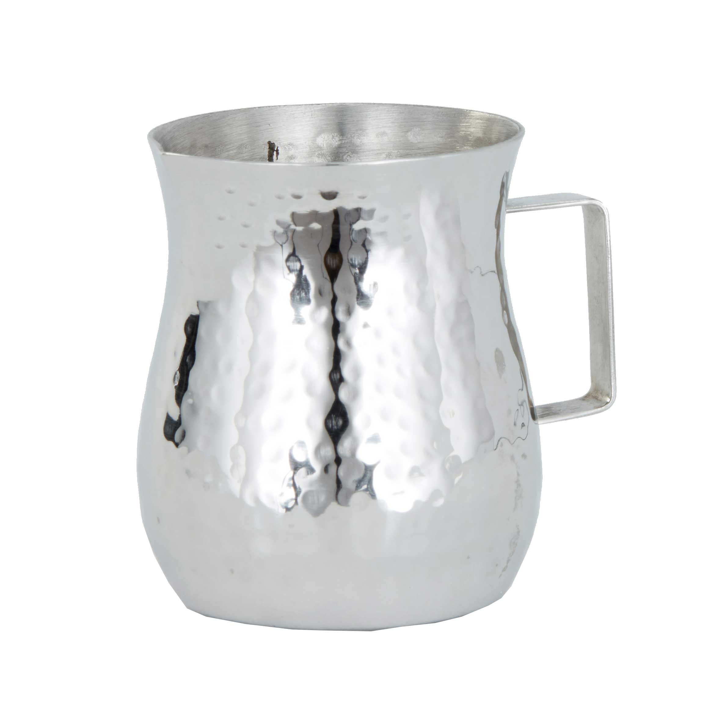 American Metalcraft, CHS2, Creamer, Metal