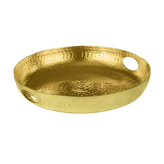 American Metalcraft, ATHG16, Serving & Display Tray, Metal