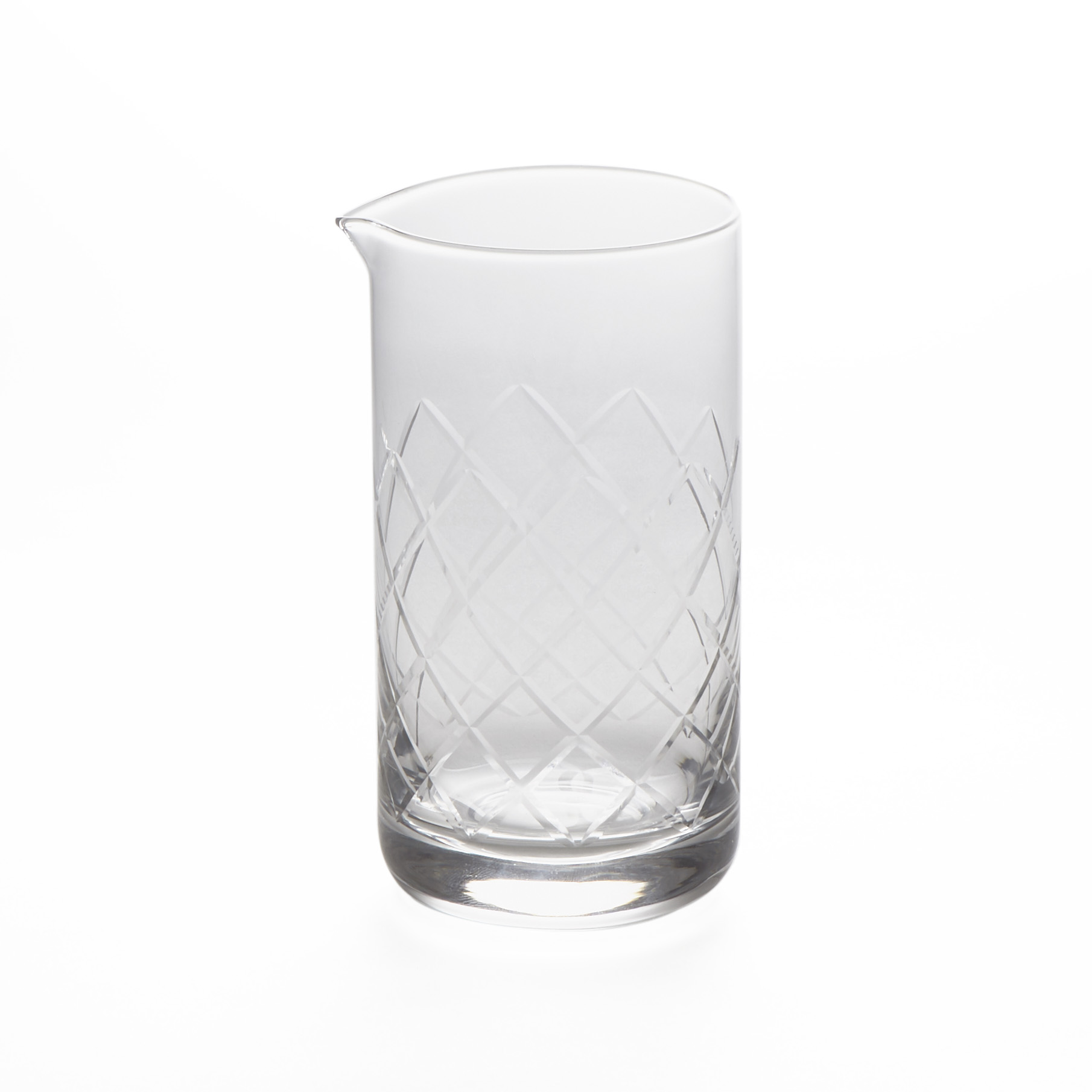 American Metalcraft, MGD25, Glass, Mixing