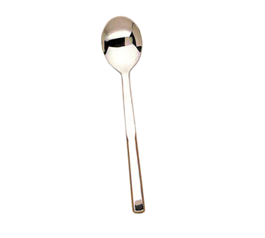 American Metalcraft, SSP120, Serving Spoon, Solid