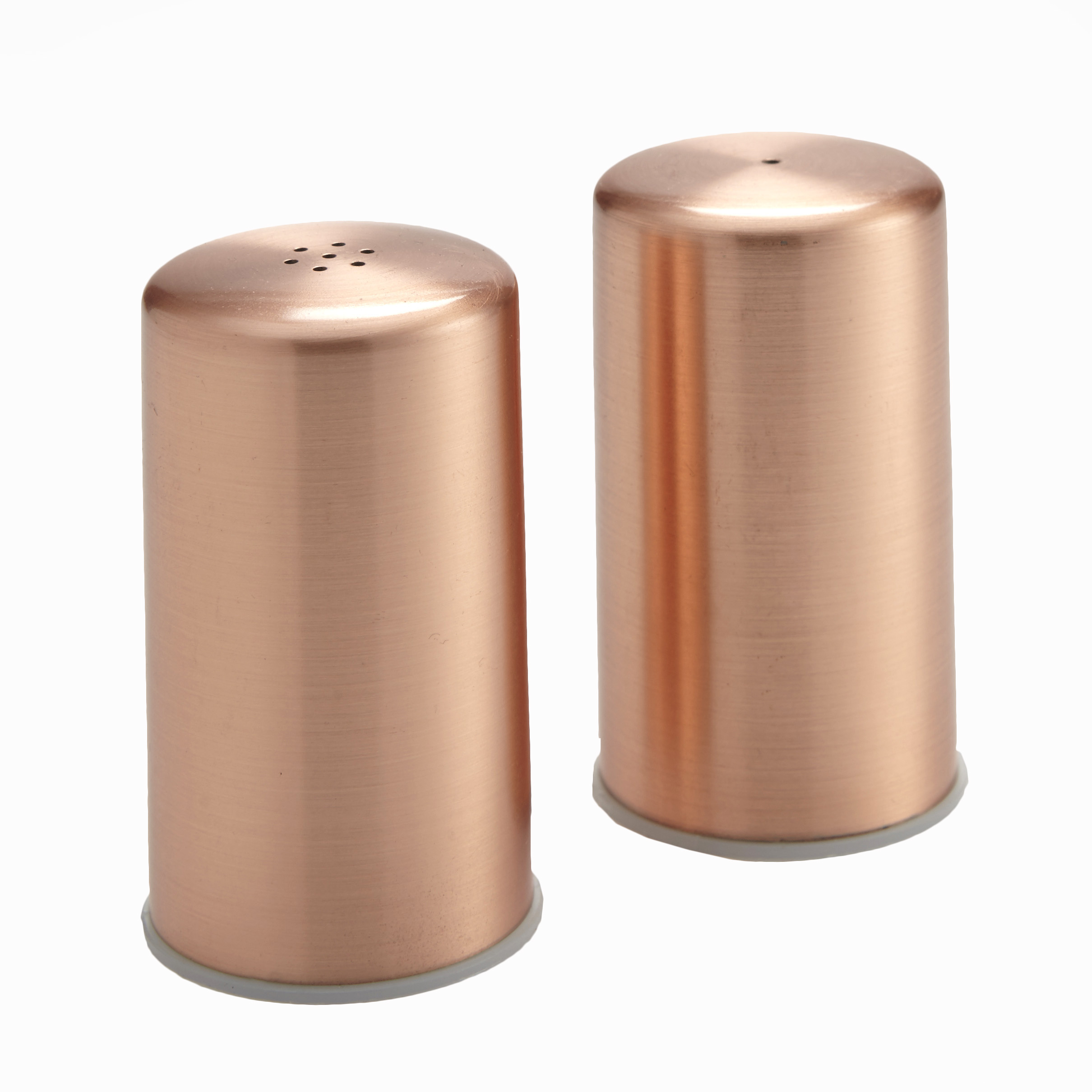 American Metalcraft, CSP2, Salt / Pepper Shaker