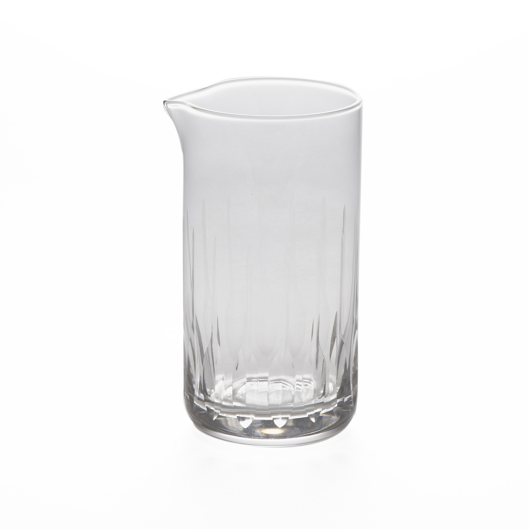 American Metalcraft, MGL25, Glass, Mixing