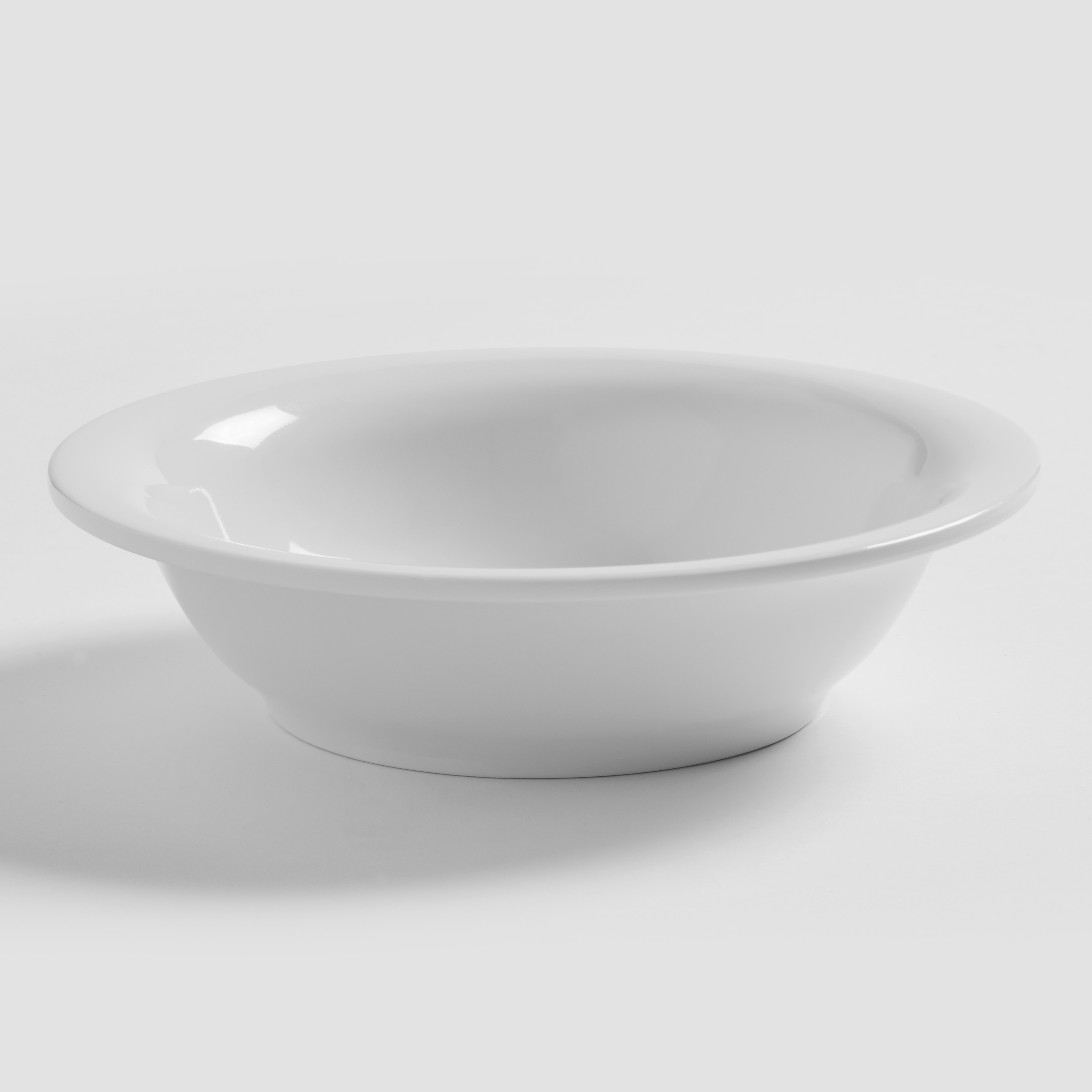 American Metalcraft, DBN16WH, Bowl, Plastic,  0 - 31 Oz