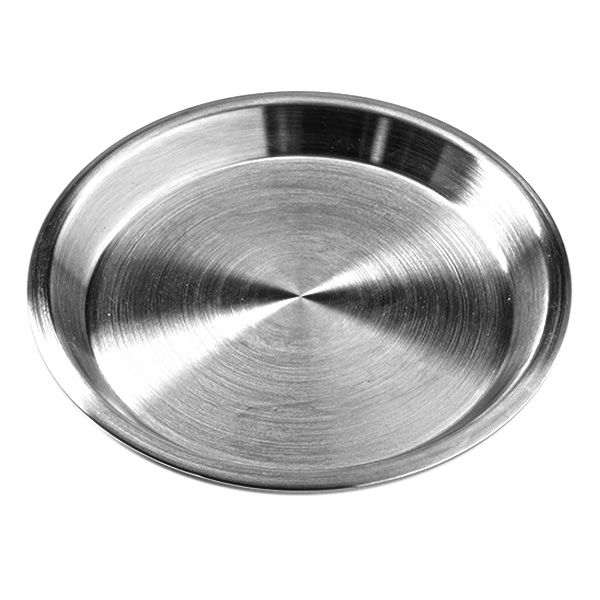 American Metalcraft, 1187SS, Pie Pan