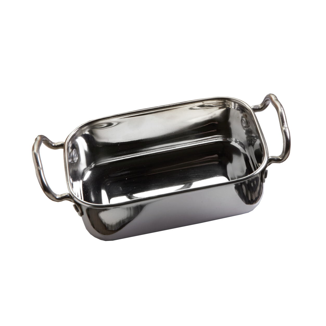 American Metalcraft, MRP53, Roasting Pan