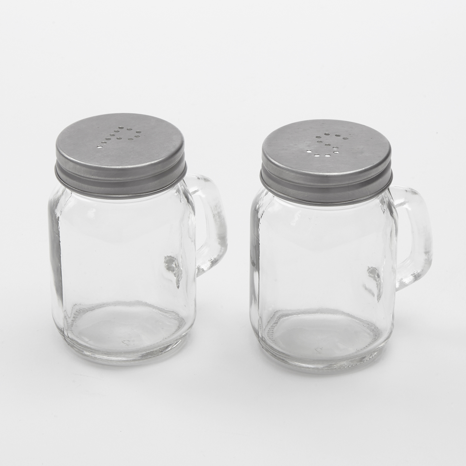 American Metalcraft, MSP4, Salt / Pepper Shaker