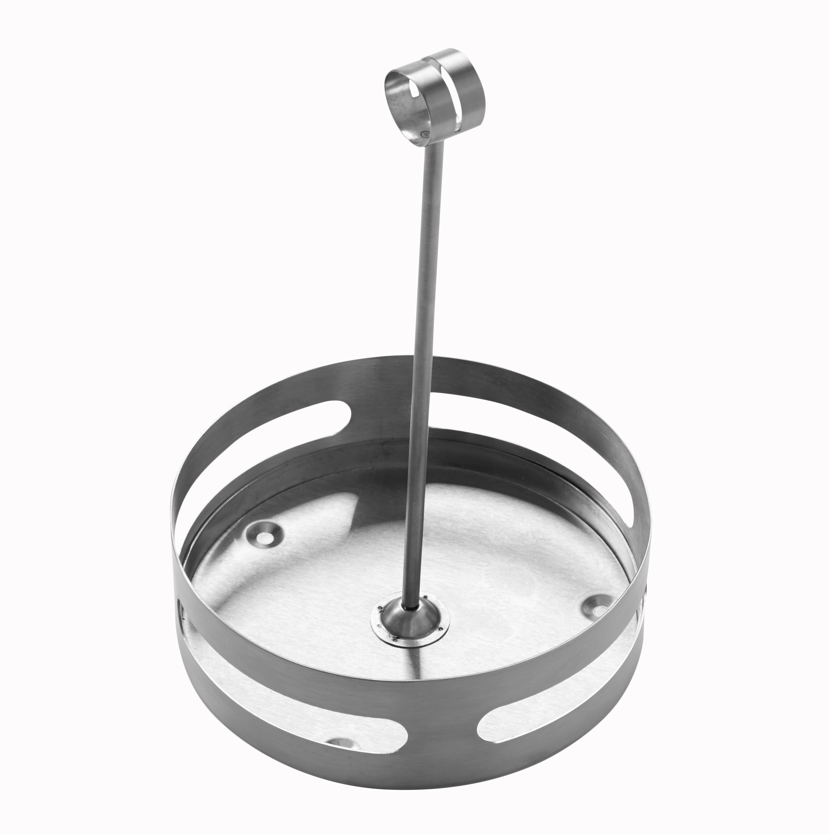 American Metalcraft, SCH6, Condiment Caddy, Rack Only