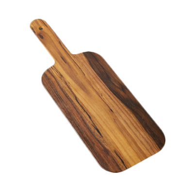 American Metalcraft, AWM12, Serving Peel, Melamine, Acacia