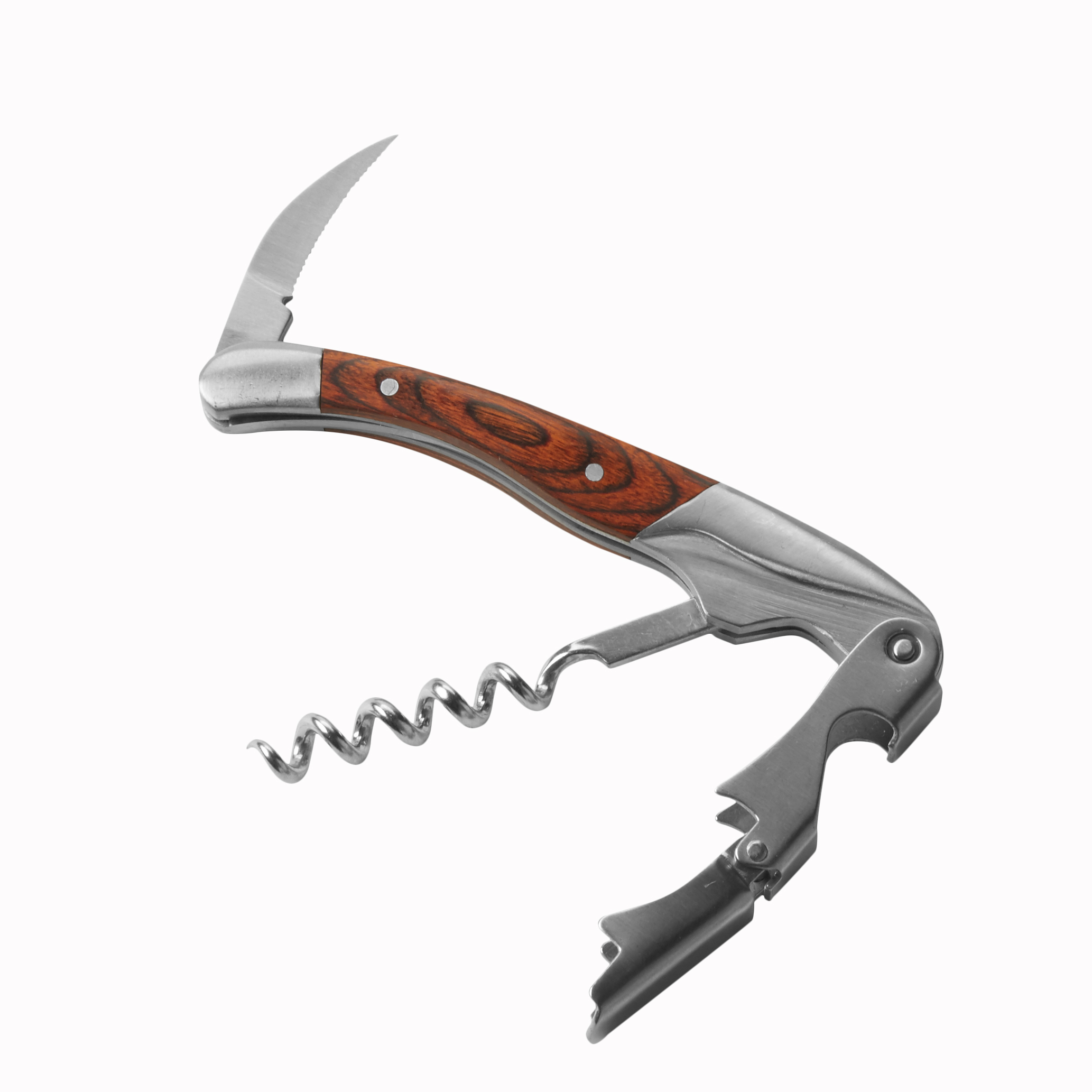 American Metalcraft, WCRP, Corkscrew