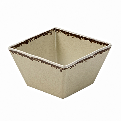 American Metalcraft, AWMSQ53, Bowl, Plastic,  0 - 31 Oz
