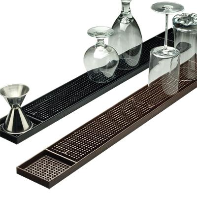 American Metalcraft, BM23, Bar Mat