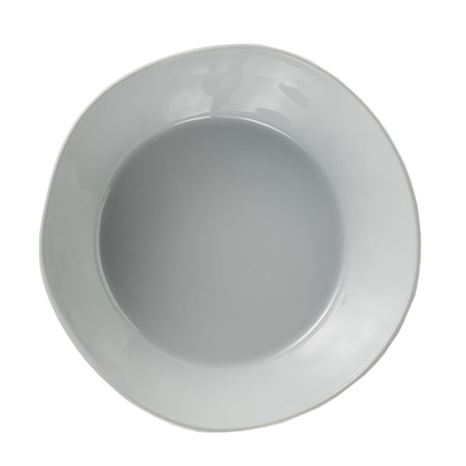 American Metalcraft, CBL185CL, Serving Bowl, Salad Pasta, Plastic