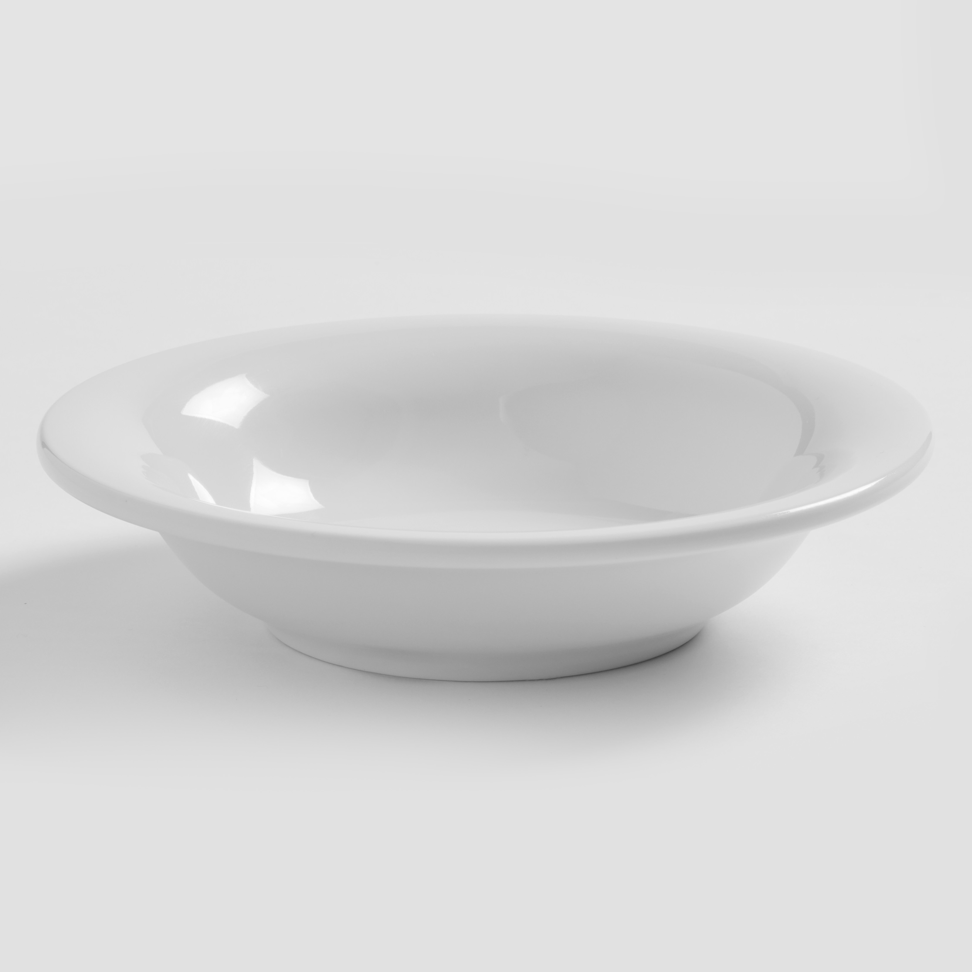 American Metalcraft, DB8WH, Bowl, Plastic,  0 - 31 Oz