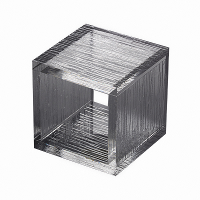 American Metalcraft, AC555, Display Riser, Individual