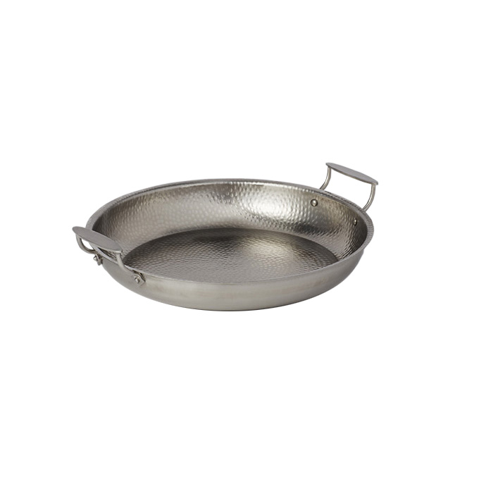 American Metalcraft, THRD17, Serving & Display Tray, Metal