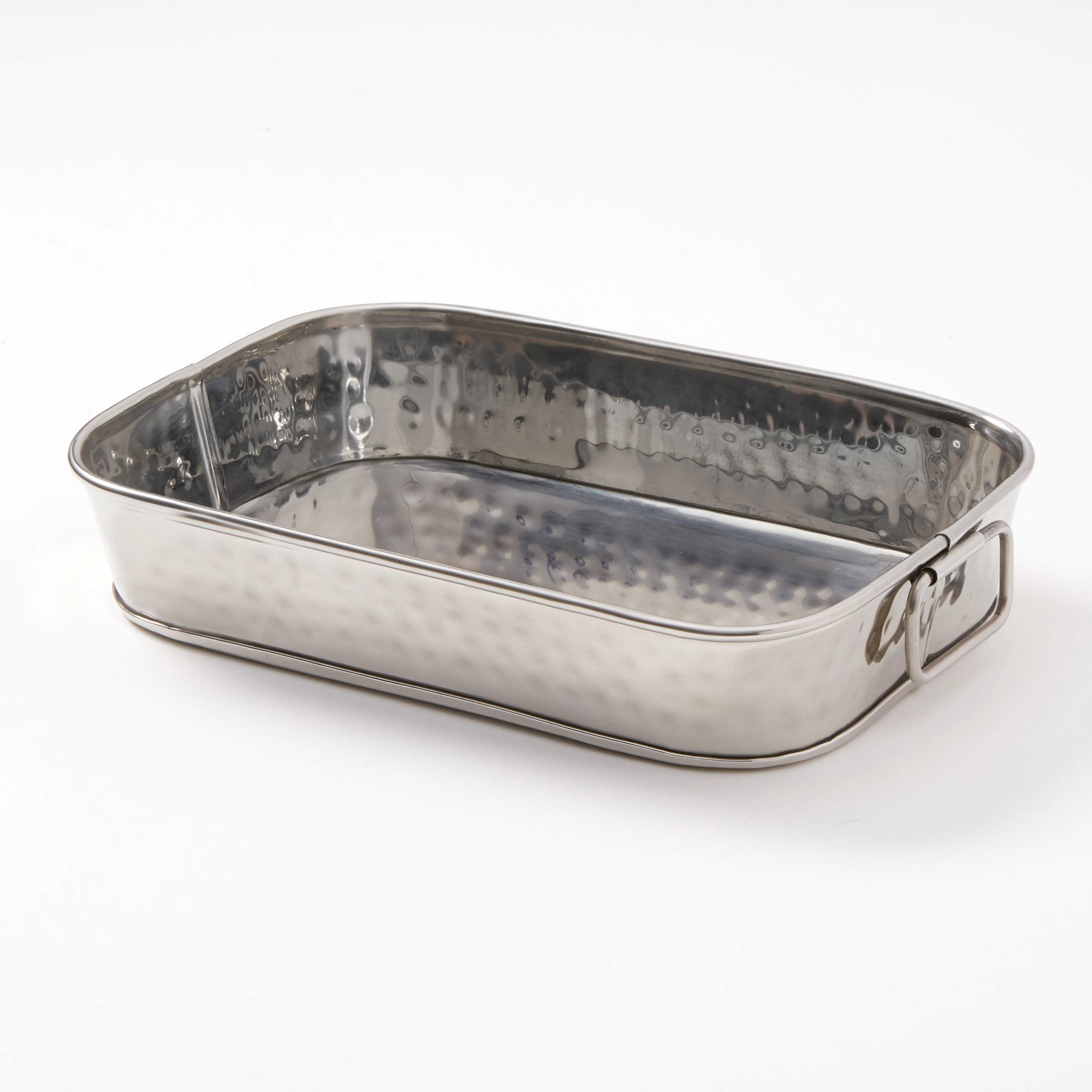 American Metalcraft, SHT17, Serving & Display Tray, Metal