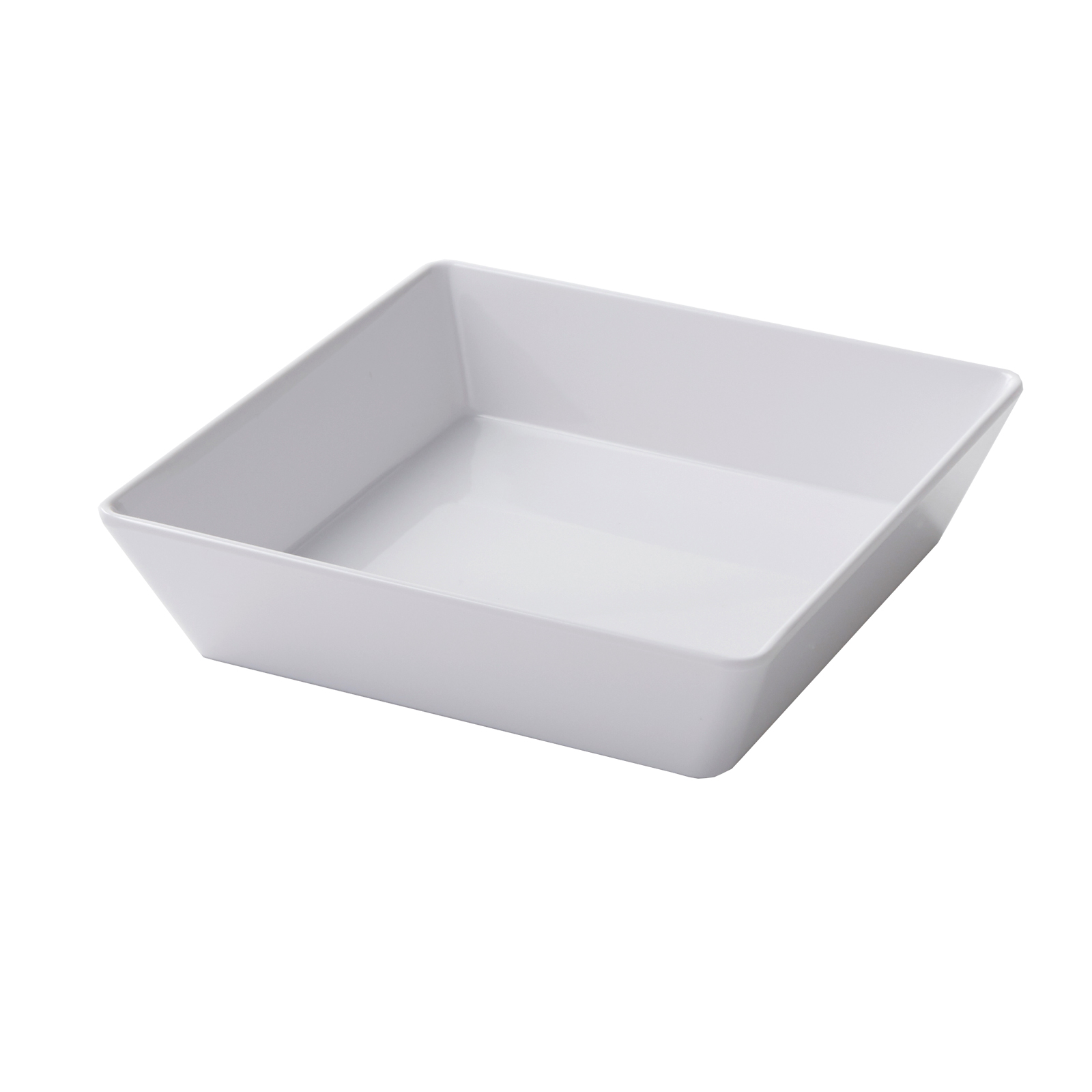 American Metalcraft, MELSQ8, Bowl, Plastic,  1 - 2 Qt (32 - 95 Oz)