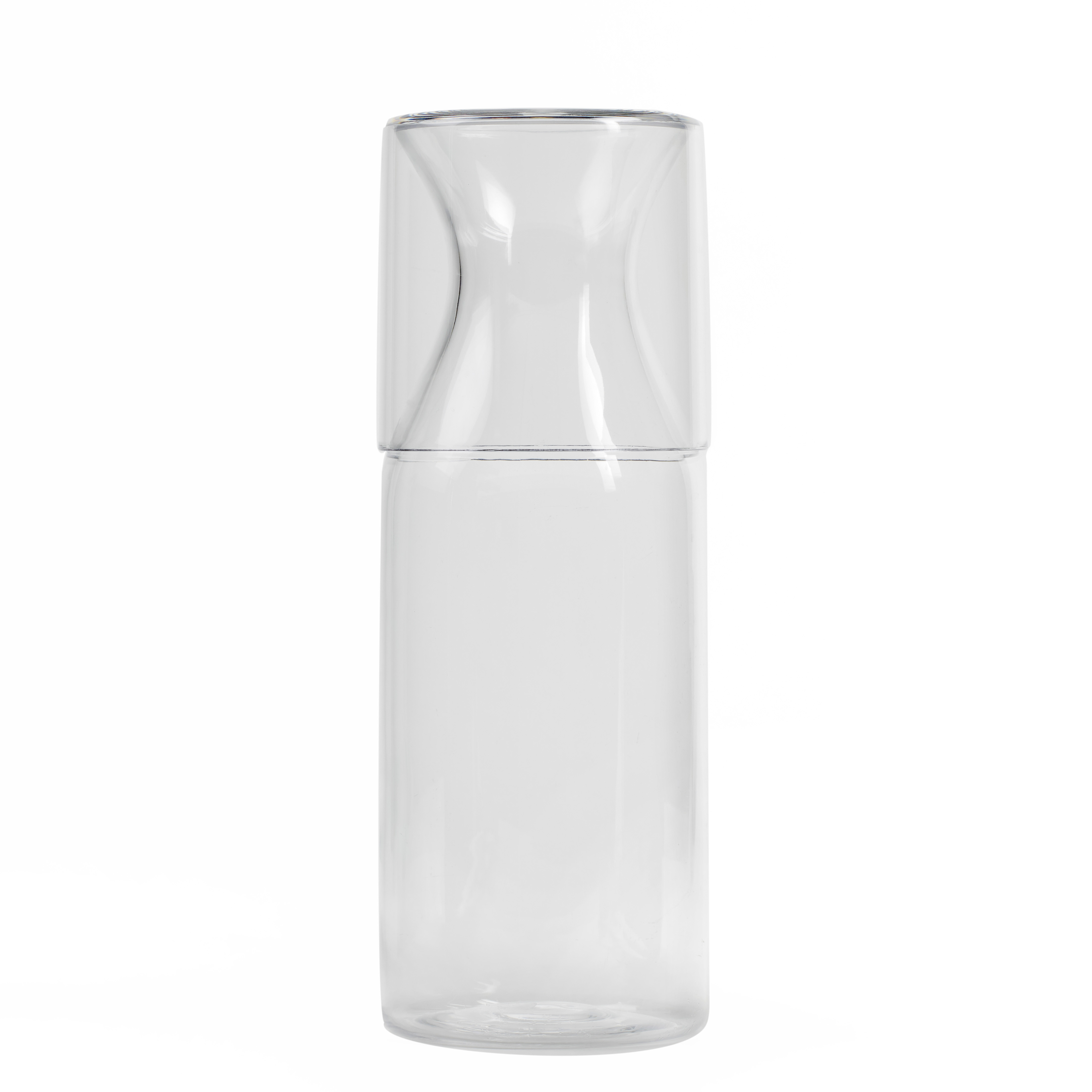American Metalcraft, WC40, Decanter Carafe