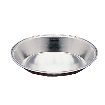 American Metalcraft, 801, Pie Pan
