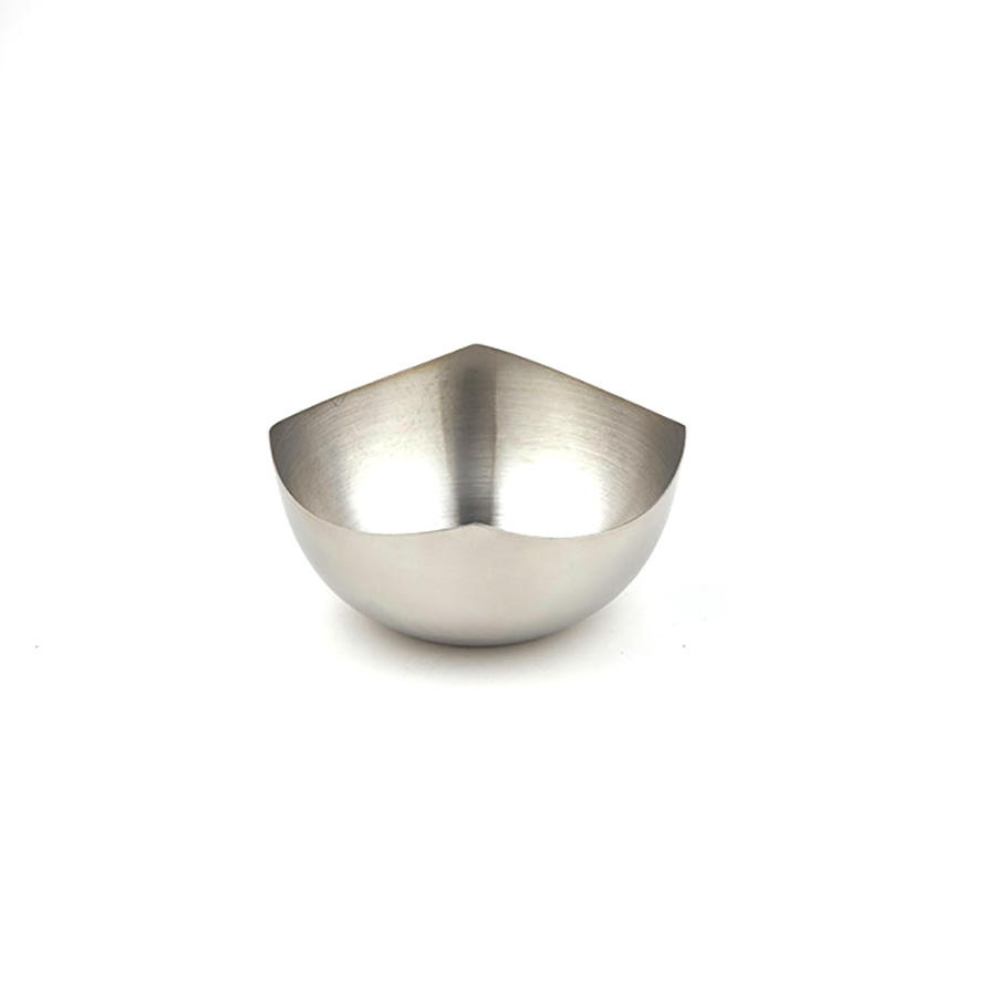 American Metalcraft, SB450, Bowl, Metal,  0 - 31 Oz
