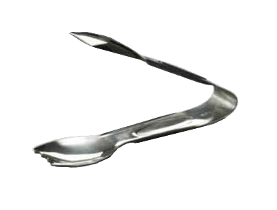 American Metalcraft, SW6TNG, Tongs, Serving