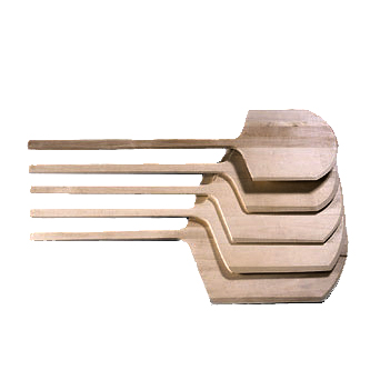 American Metalcraft, 4212, Pizza Peel