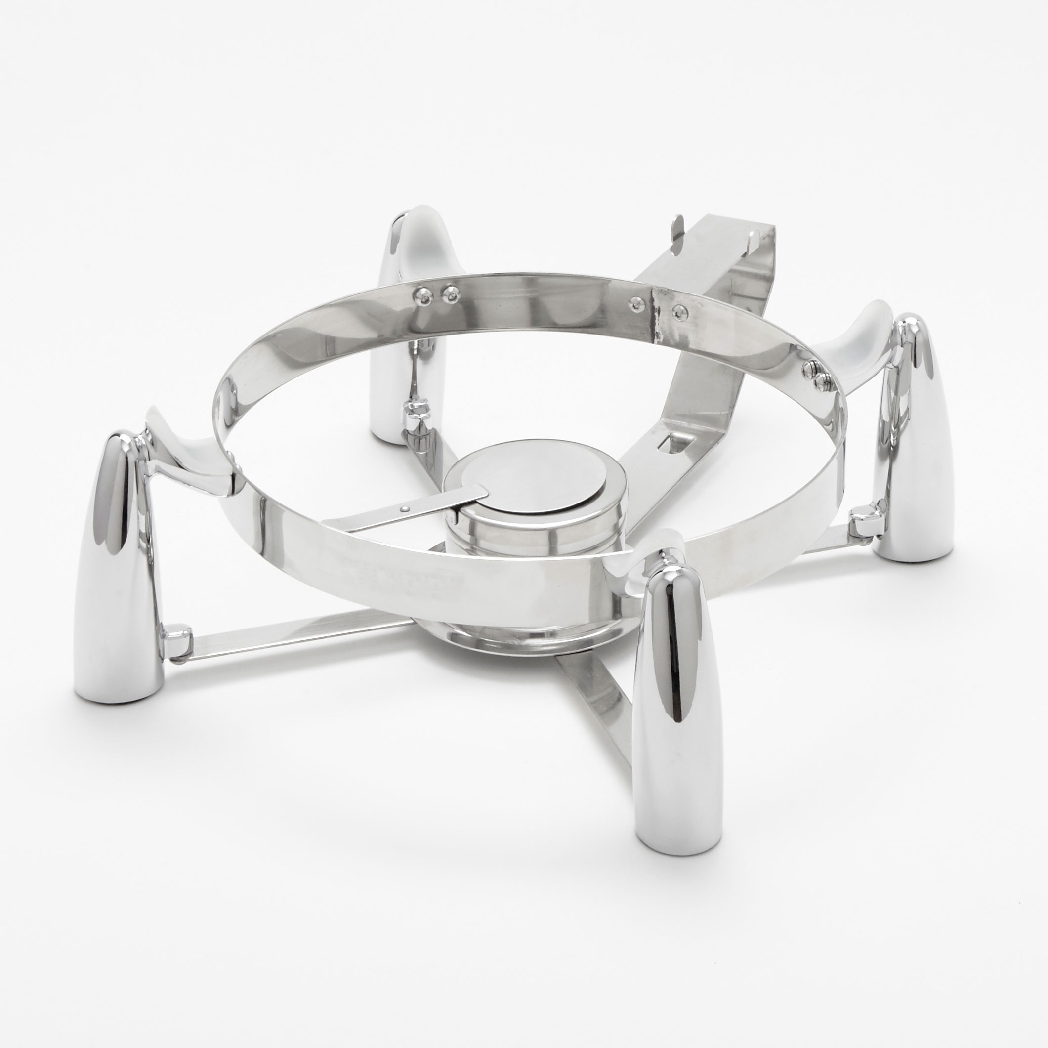 American Metalcraft, REVLRD20BASE, Chafing Dish Frame / Stand