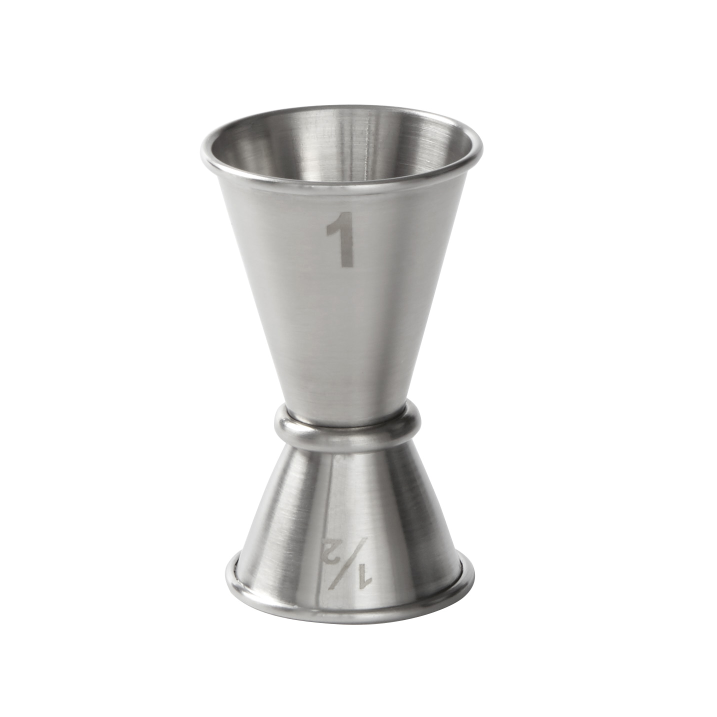 American Metalcraft, JG1, Jigger