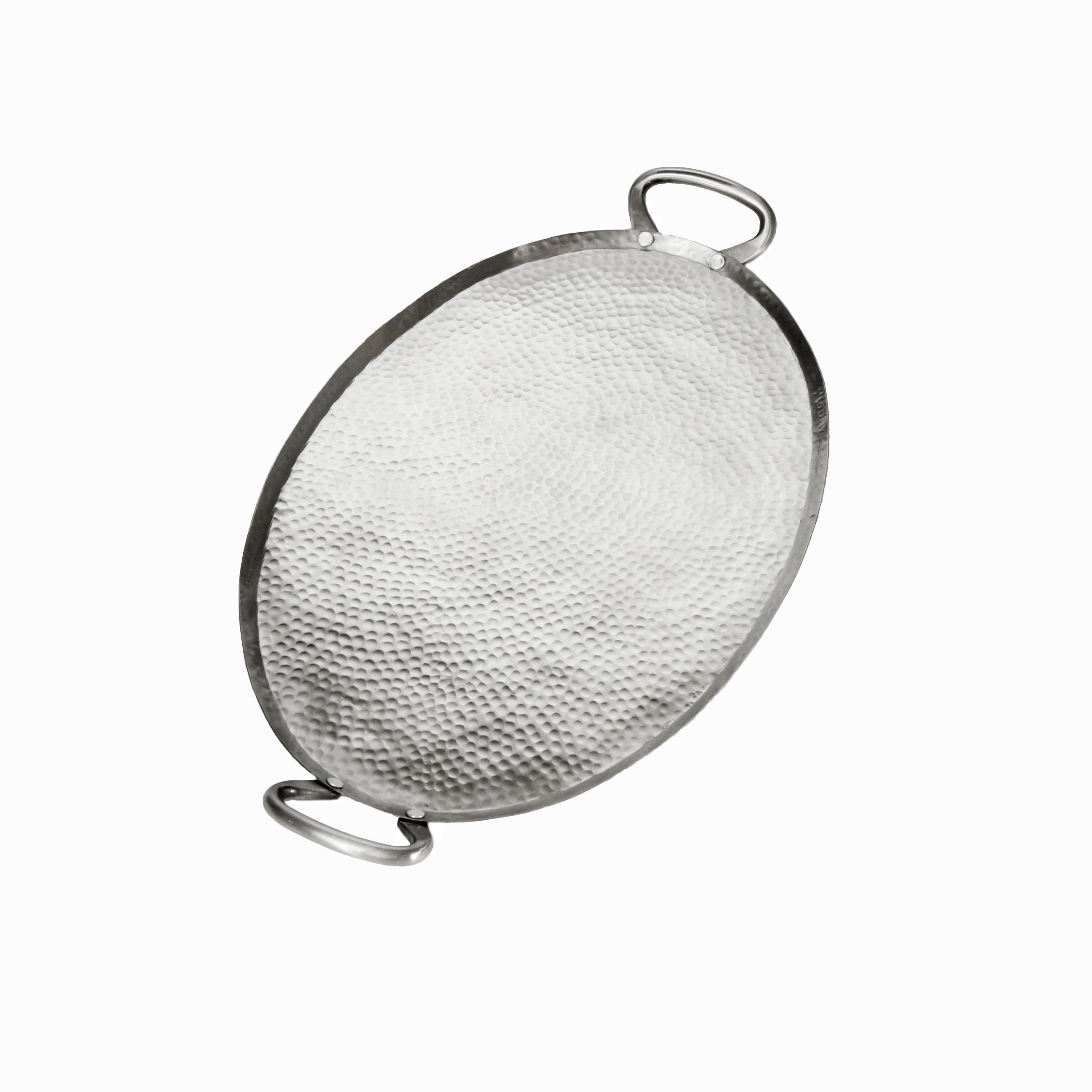 American Metalcraft, G23, Griddle, Stainless Steel, Hammered