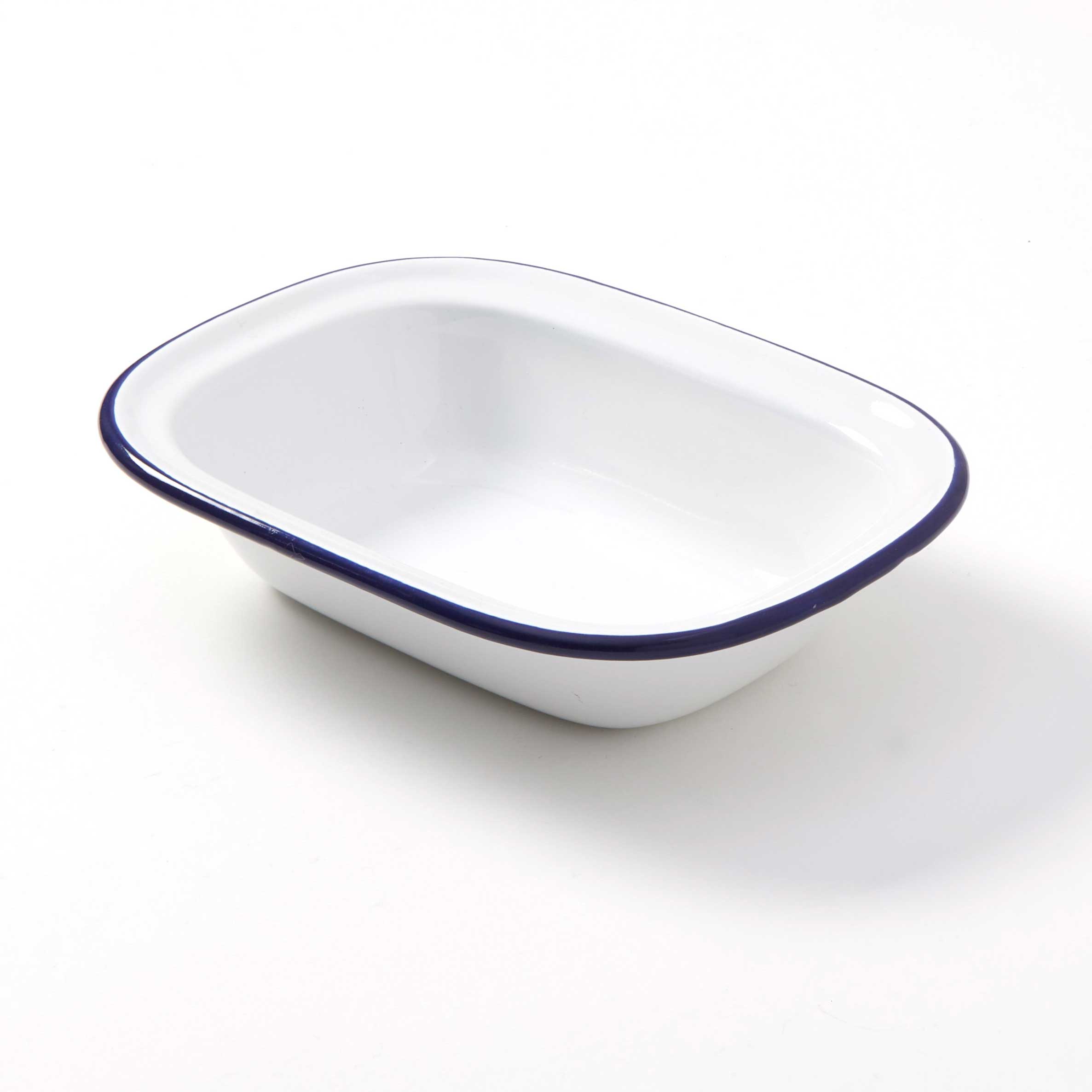 American Metalcraft, EWB8, Bowl, Metal,  0 - 31 Oz